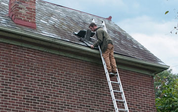 what affects urgent Foxup roof repairs