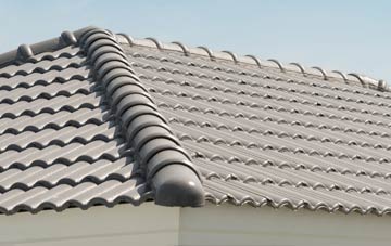 advantages of Foxup clay roofing