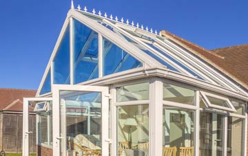 conservatory roof insulation costs Foxup