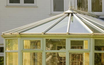 conservatory roof repair Foxup, North Yorkshire
