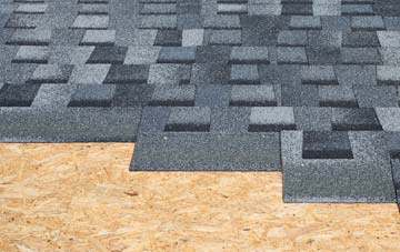 expert Foxup asphalt roof companies