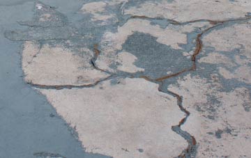 fibreglass roofing replacement Foxup