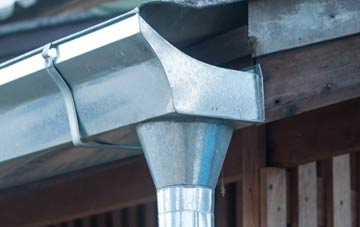 Foxup guttering companies