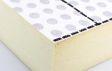 meeting Foxup building codes