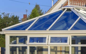 professional Foxup conservatory insulation