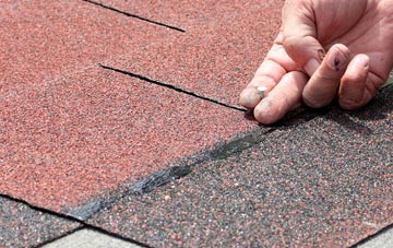 Foxup asphalt roof repairs