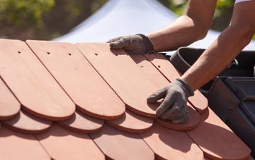 Foxup roof tile contractors