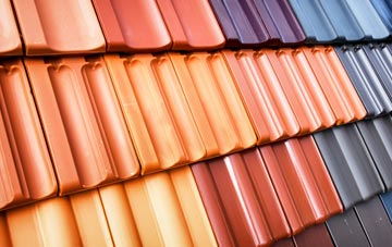 Foxup roof tile costs