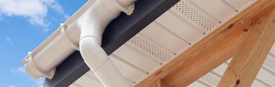 get Foxup guttering quotes today