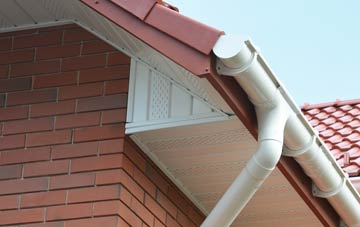 Foxup soffit repair costs