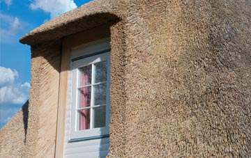 Foxup thatch roof disadvantages