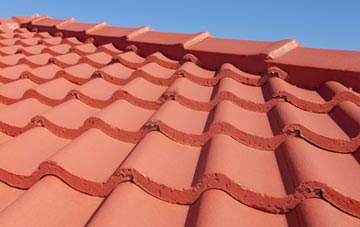 Foxup tile and slate roof replacement