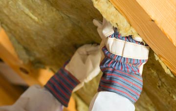 types of Foxup pitched roof insulation materials