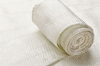 Foxup fibreglass roofing repairs