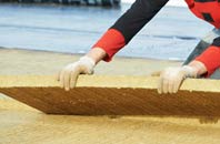 find rated Foxup roof insulation companies