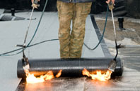 Foxup flat roof sealing quote