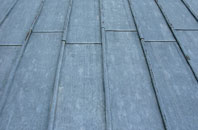 Foxup lead roofing
