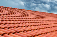 Foxup roofing tiles